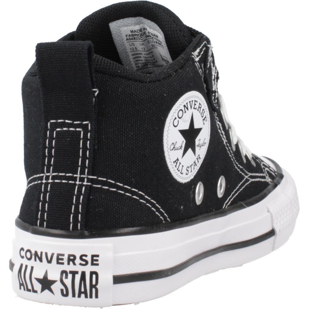 Zapatillas niño Converse Chuck Taylor All Star Malde 3/5