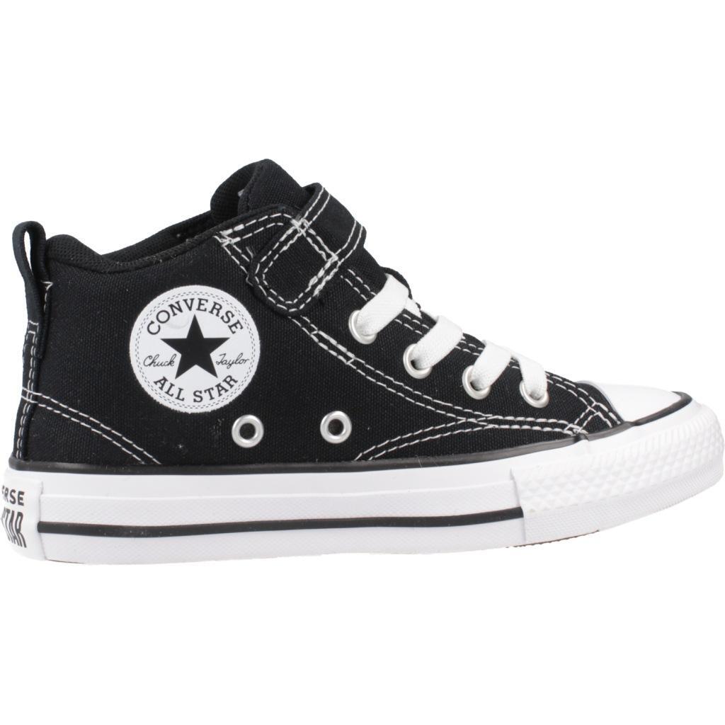 Zapatillas niño Converse Chuck Taylor All Star Malde 4/5