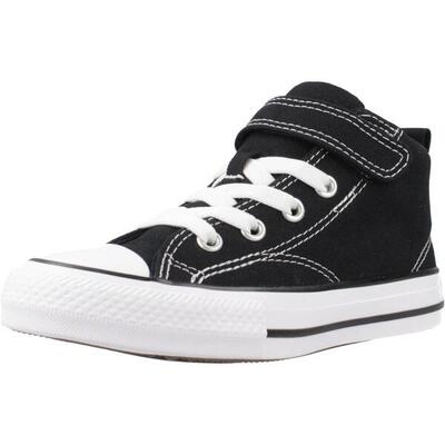 Buty CONVERSE CHUCK TAYLOR ALL STAR MALDE Czarny