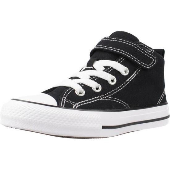 Buty CONVERSE CHUCK TAYLOR ALL STAR MALDE Czarny