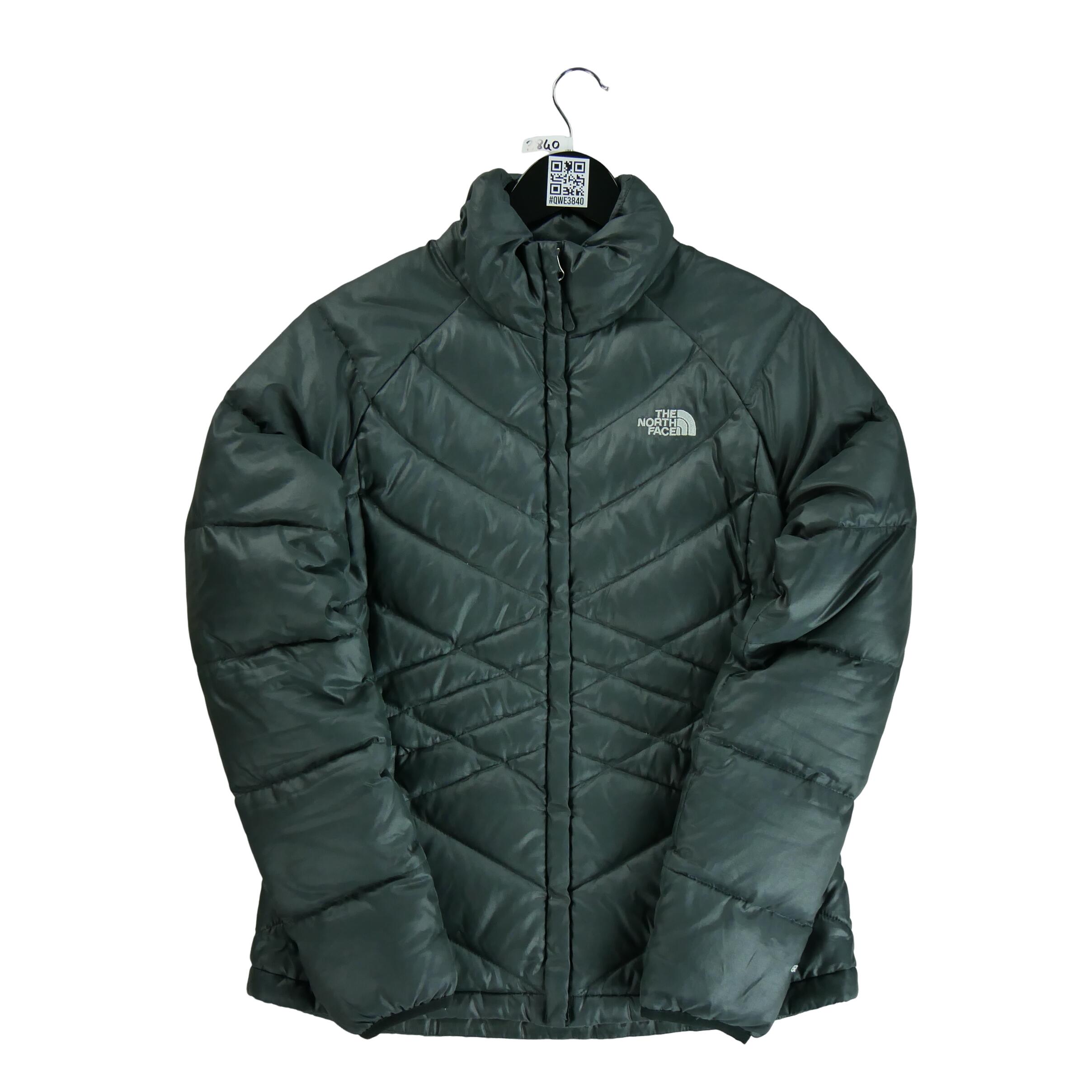 THE NORTH FACE Segunda Vida - O Casaco Acolchoado The North Face 550 - Como novo