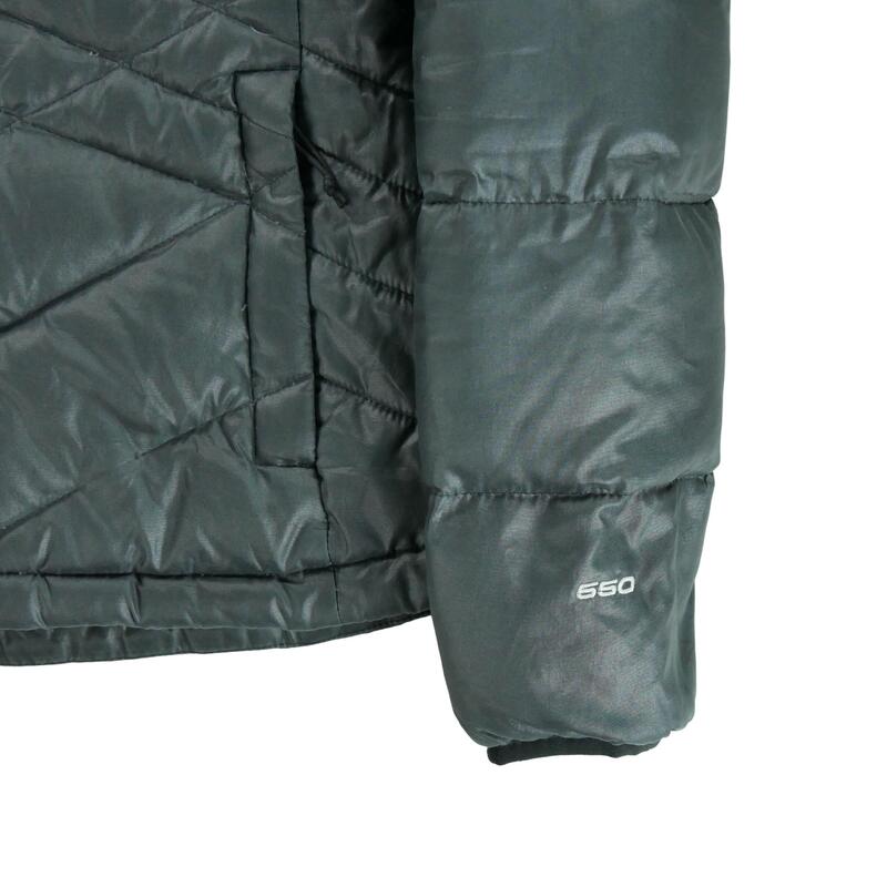 Segunda Vida - O Casaco Acolchoado The North Face 550 - Como novo