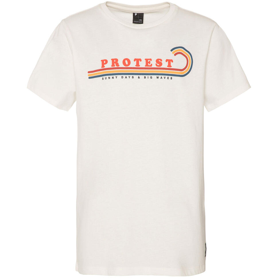 T-shirt chłopięcy PROTEST PERCY JR