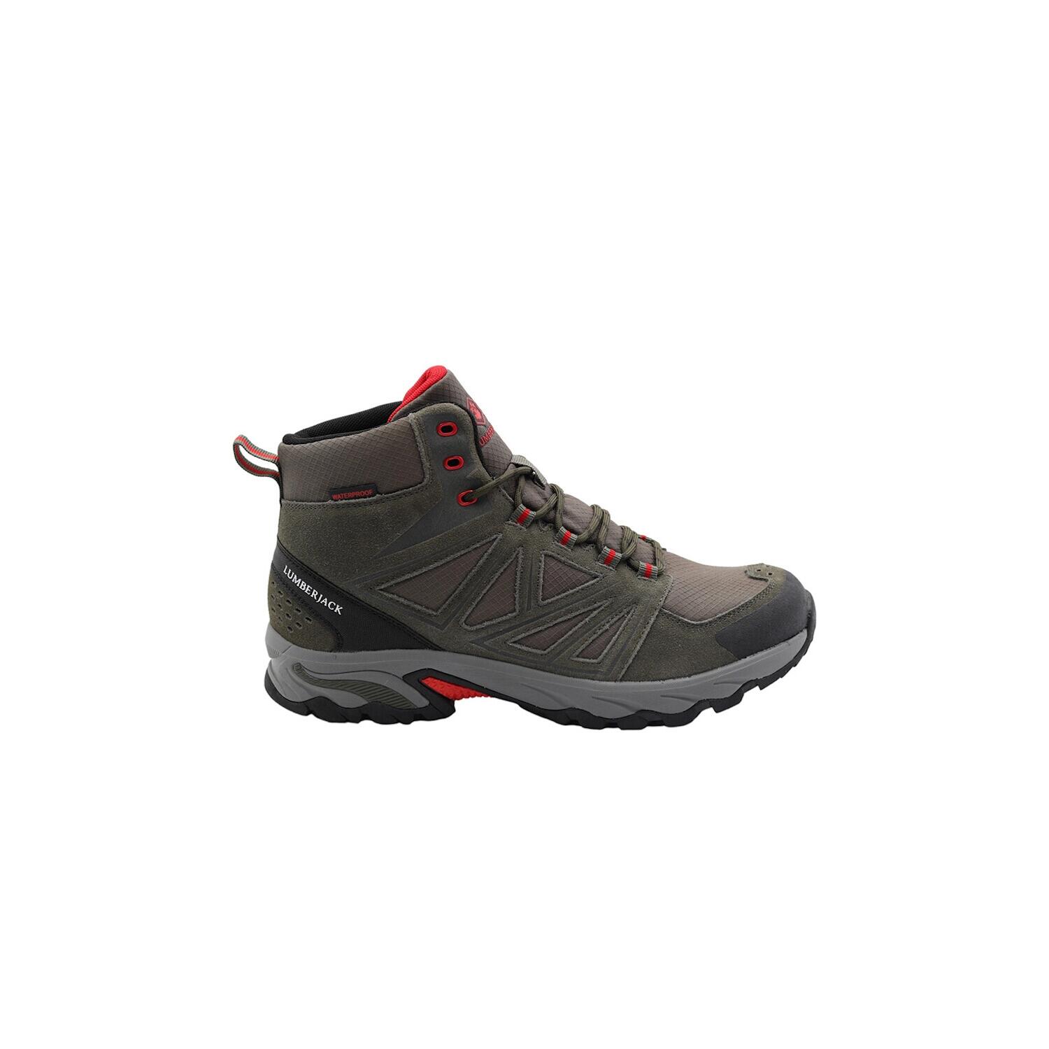 Buty trekkingowe męskie LUMBERJACK HIKER 2/2
