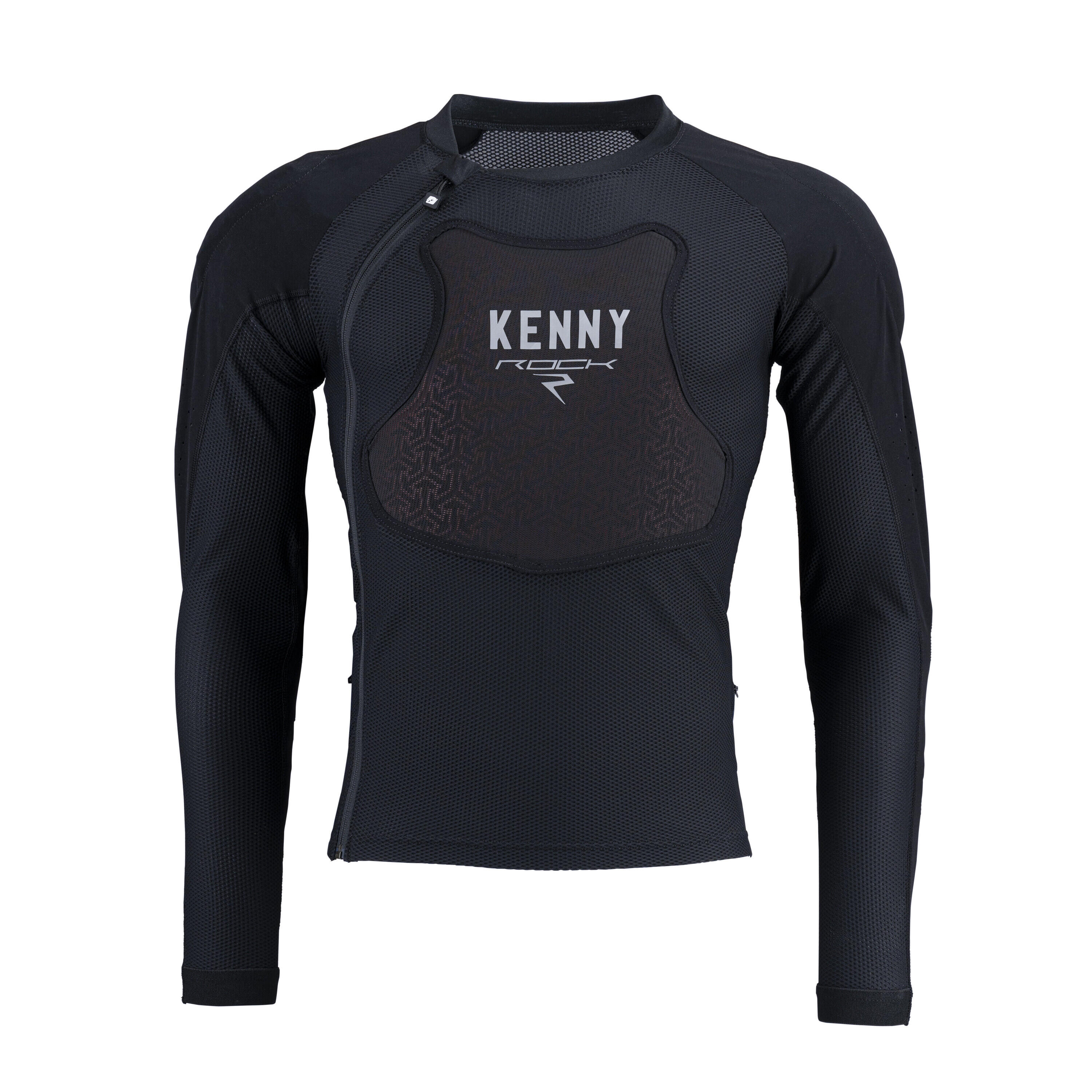 KENNY Vest met mouwen Kenny Rock
