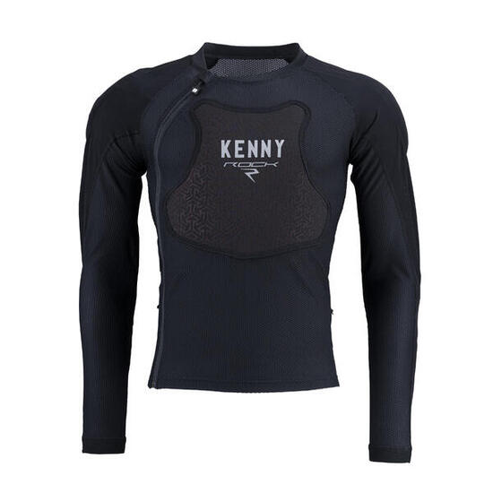 Weste mit Ärmeln Kenny Rock