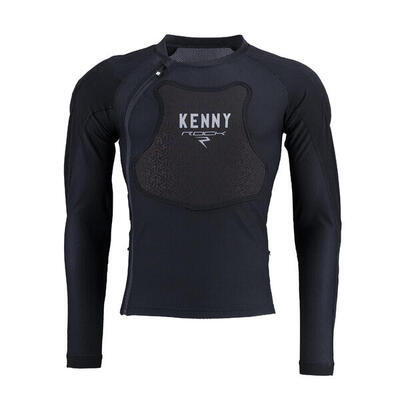 Weste mit Ärmeln Kenny Rock
