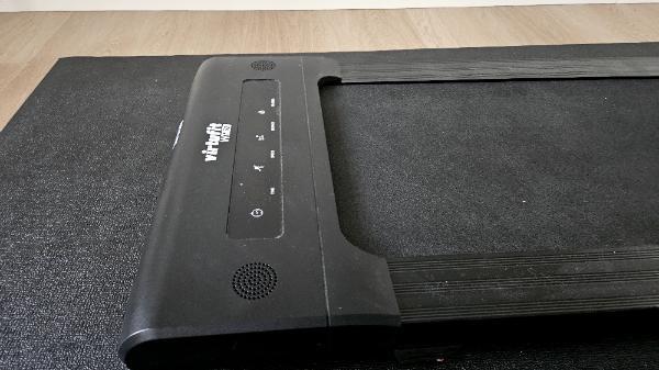 Entre Particuliers - Tapis de marche intérieur + tapis de protection so 2/3