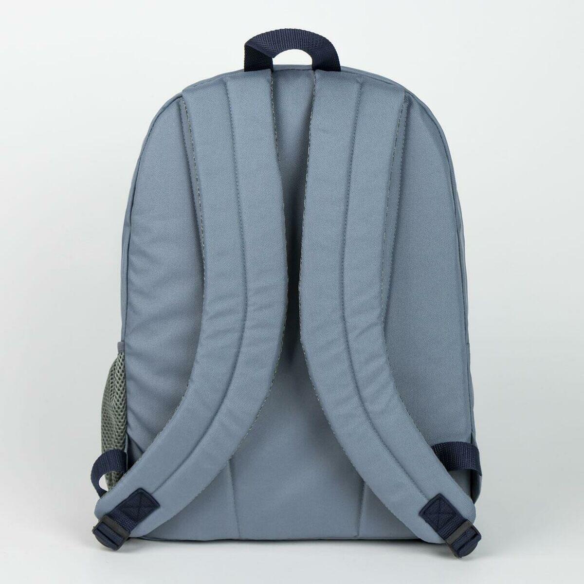 Sac à dos Casual Stitch Bleu 4/7