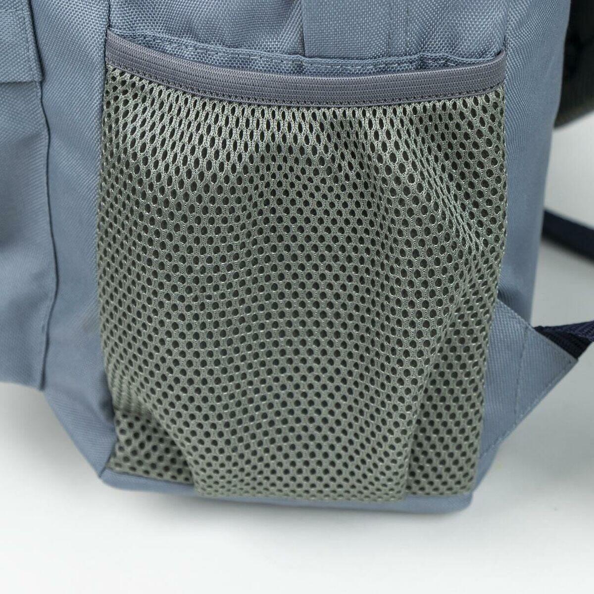Sac à dos Casual Stitch Bleu 5/7