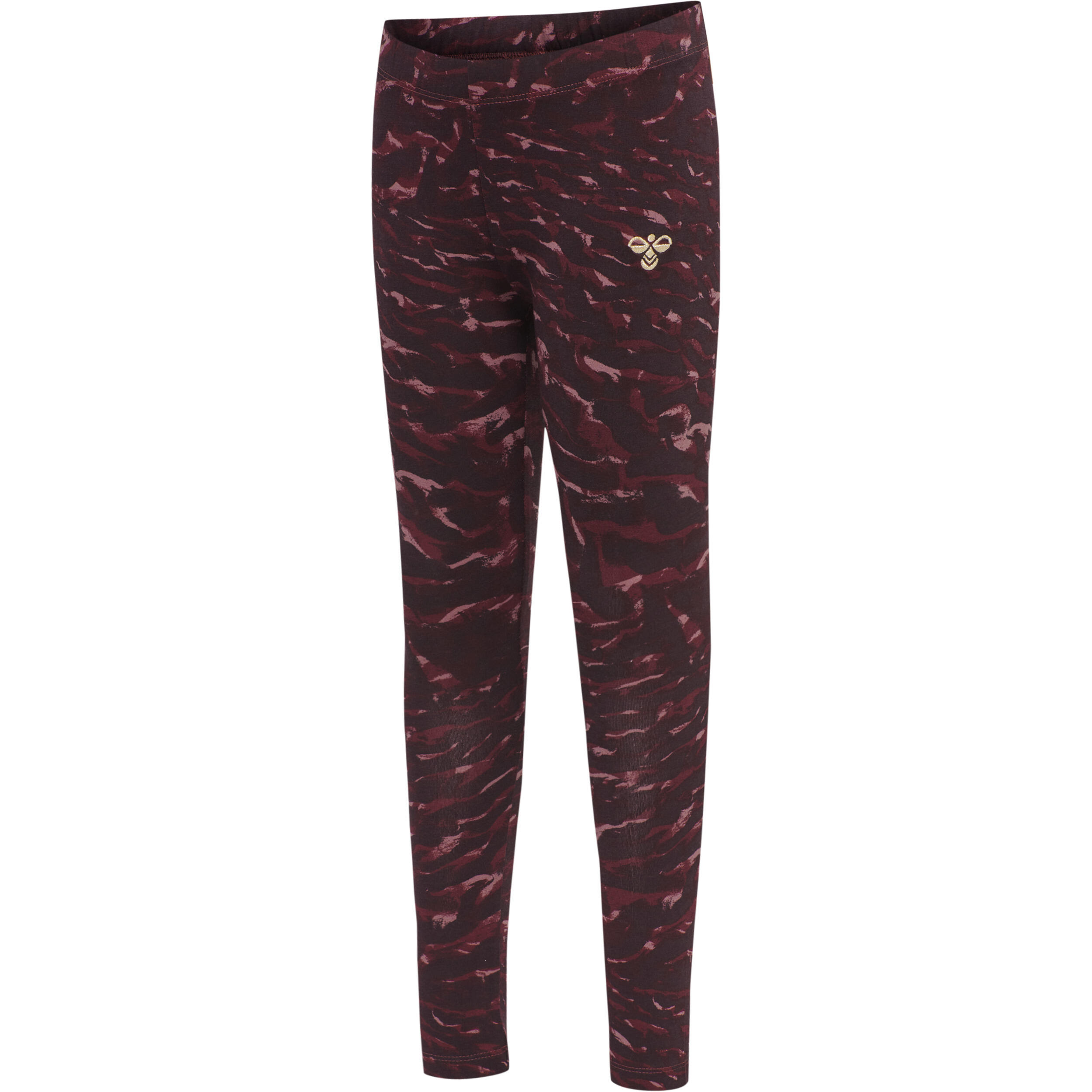 HUMMEL Girls' leggings Hummel Didde