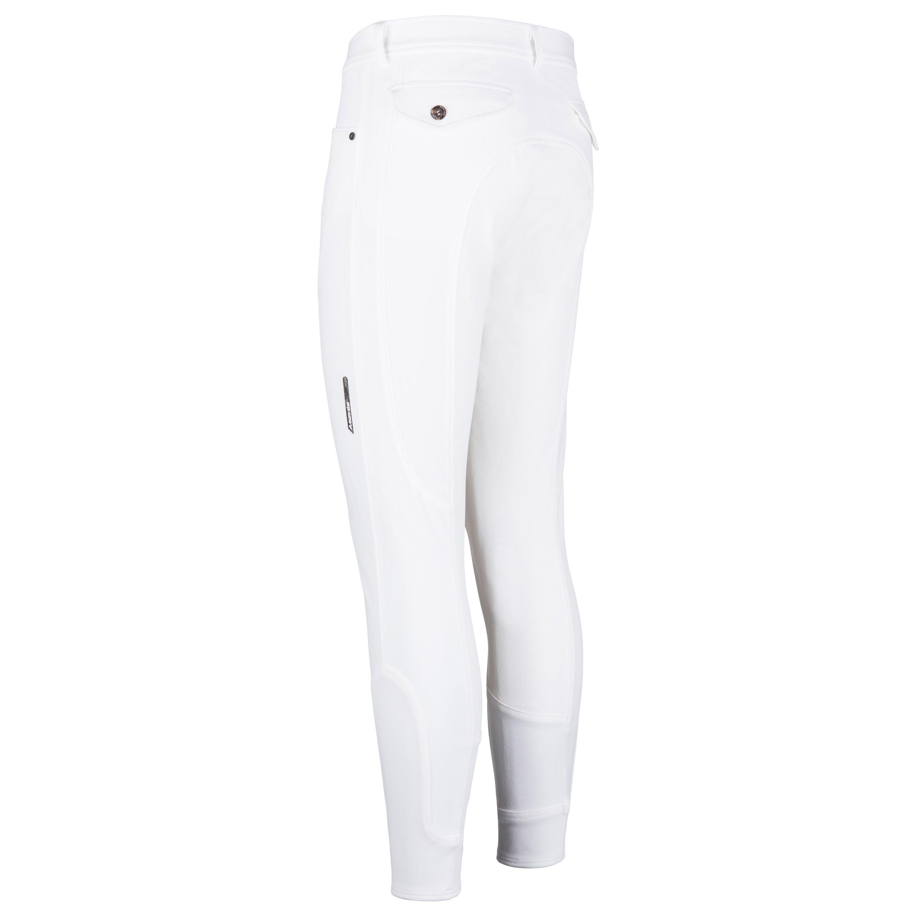 Turnierhose Euro-Star Camillo 2/2