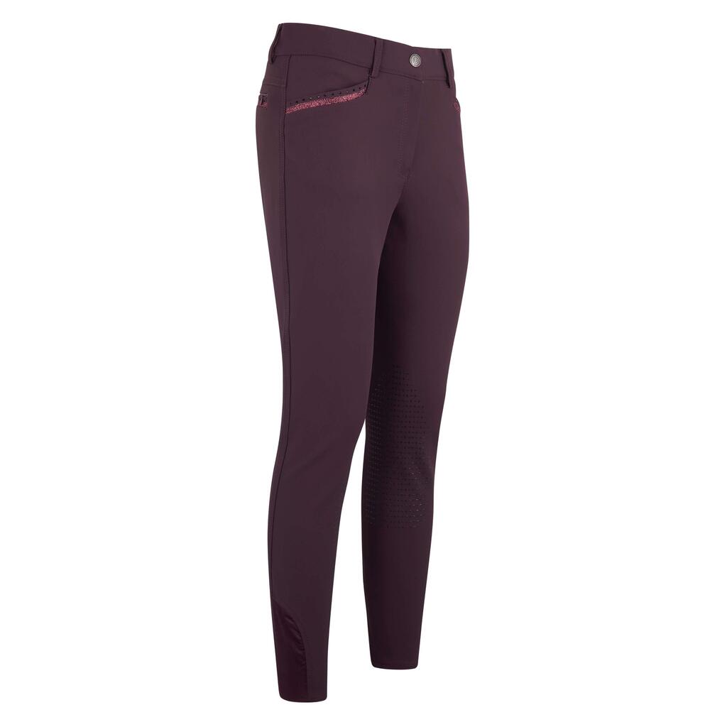 Mid grip riding Trousers for women Imperial Riding El Capone