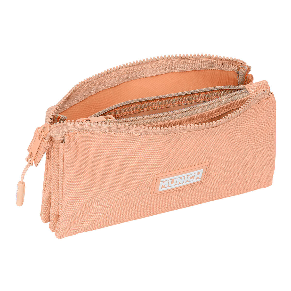 Trousse Fourre-Tout Triple Munich Basic 3/3