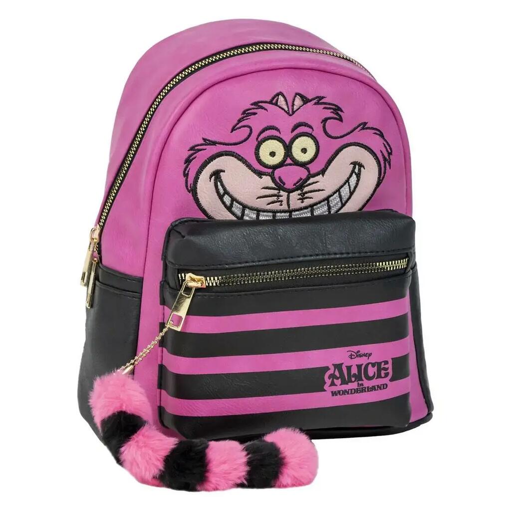 School Bag Disney Pink