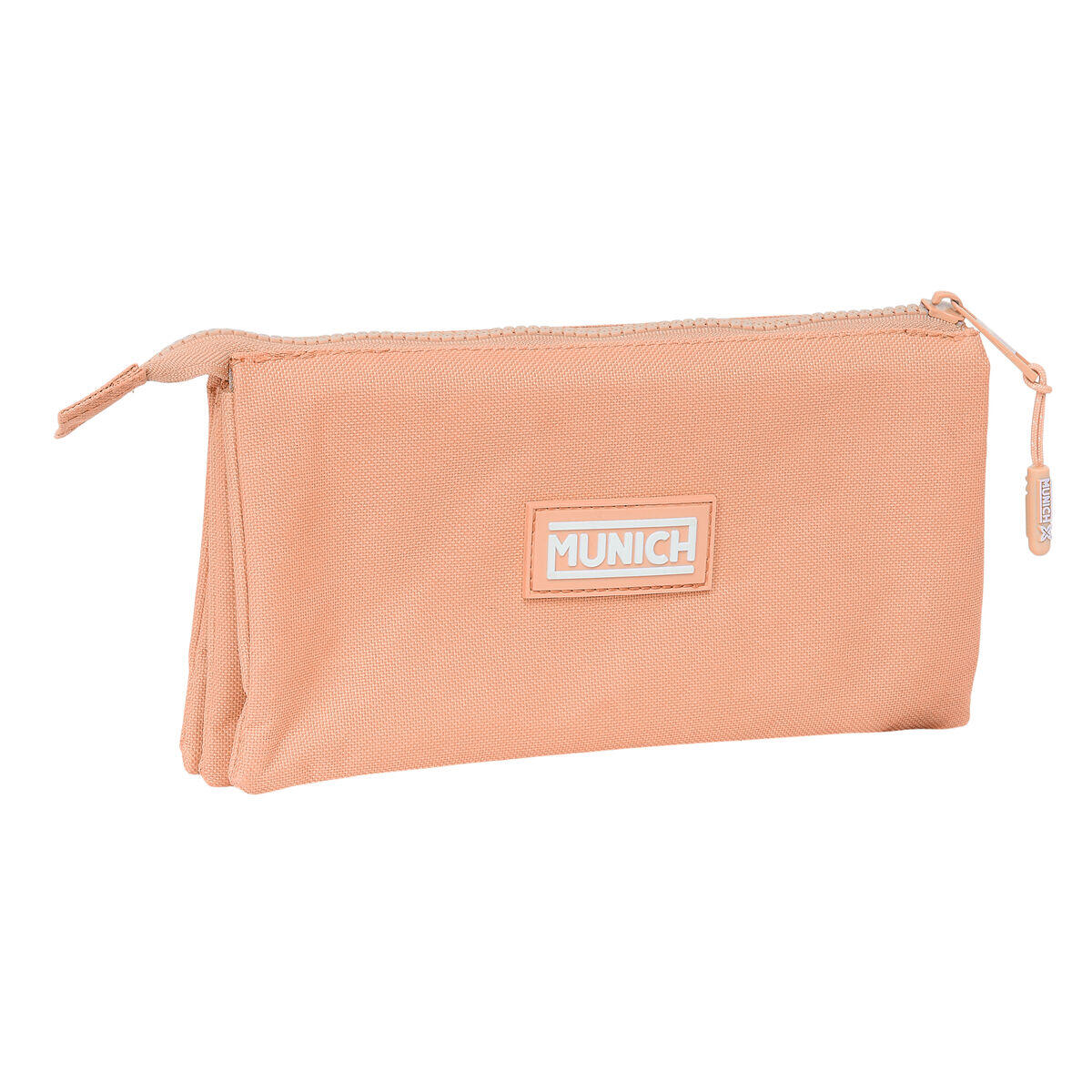 Trousse Fourre-Tout Triple Munich Basic 2/3