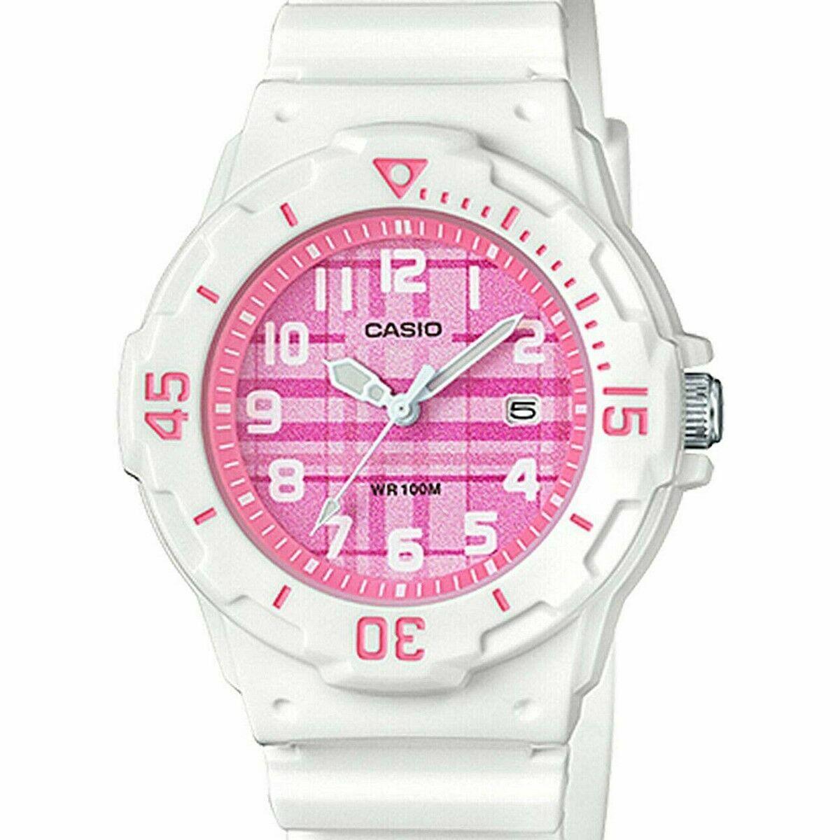 Casio Relógio Feminino Collection Multicolorido da Decathlon