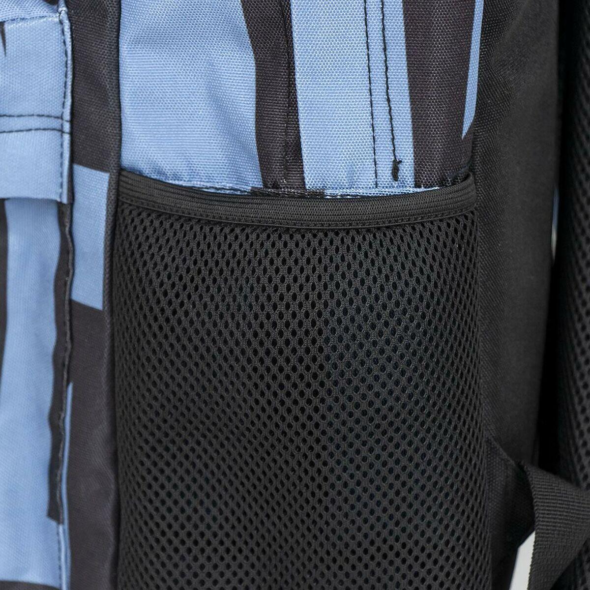 Sac à dos Casual Marvel Bleu 4/5