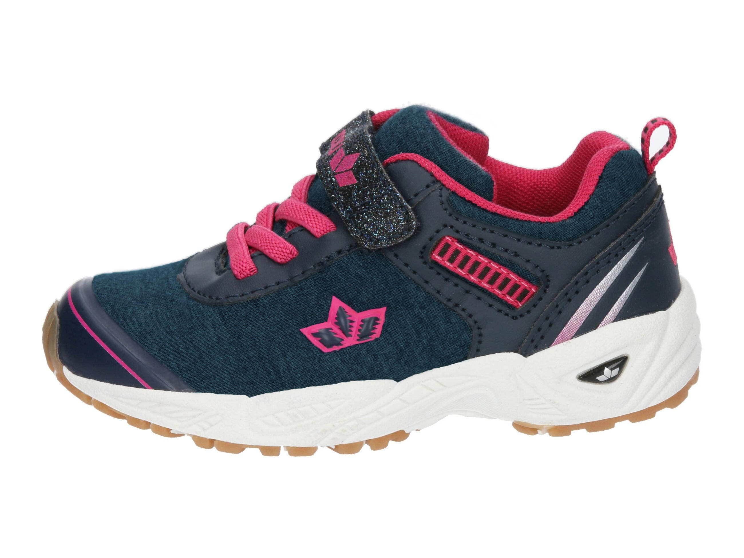 Scarpa da interno Chiusura in velcro Ragazze LICO Barney VS 2/6