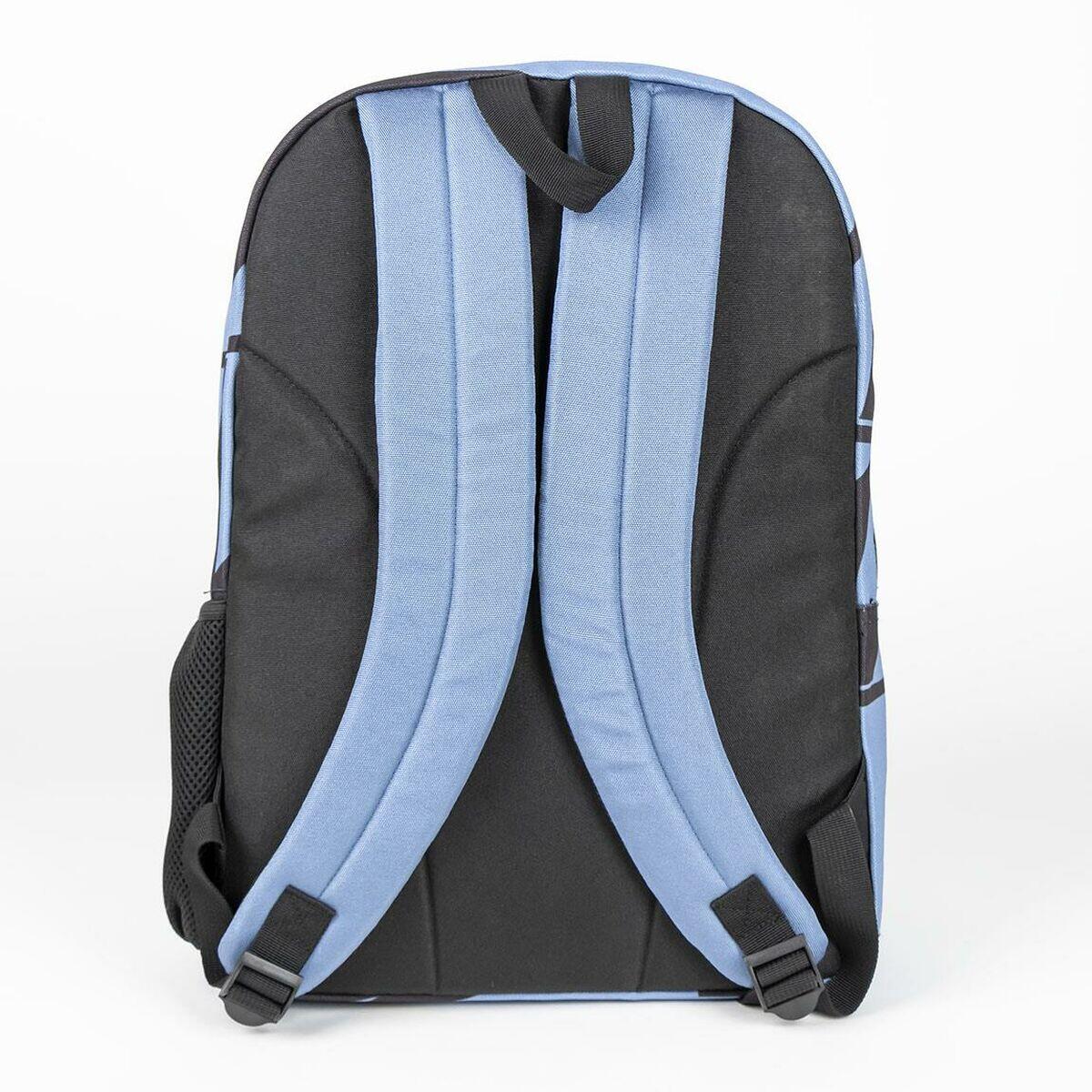 Sac à dos Casual Marvel Bleu 5/5