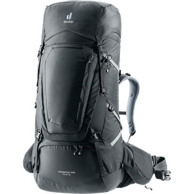 Trekkingrucksack Aircontact Pro 75+10 SL