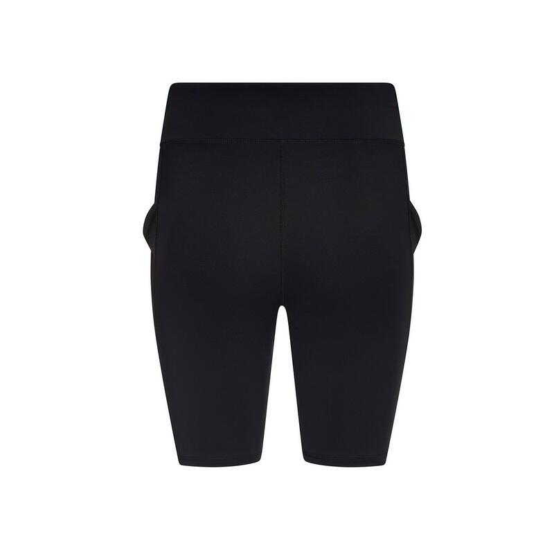 Pantaloni Scurți De Ciclism Drumeții În Natură Just Cool Technical Femei