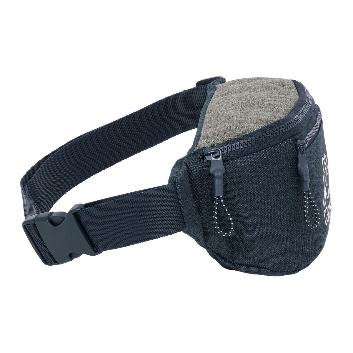 Riñonera Kappa Dark navy Gris 3/3
