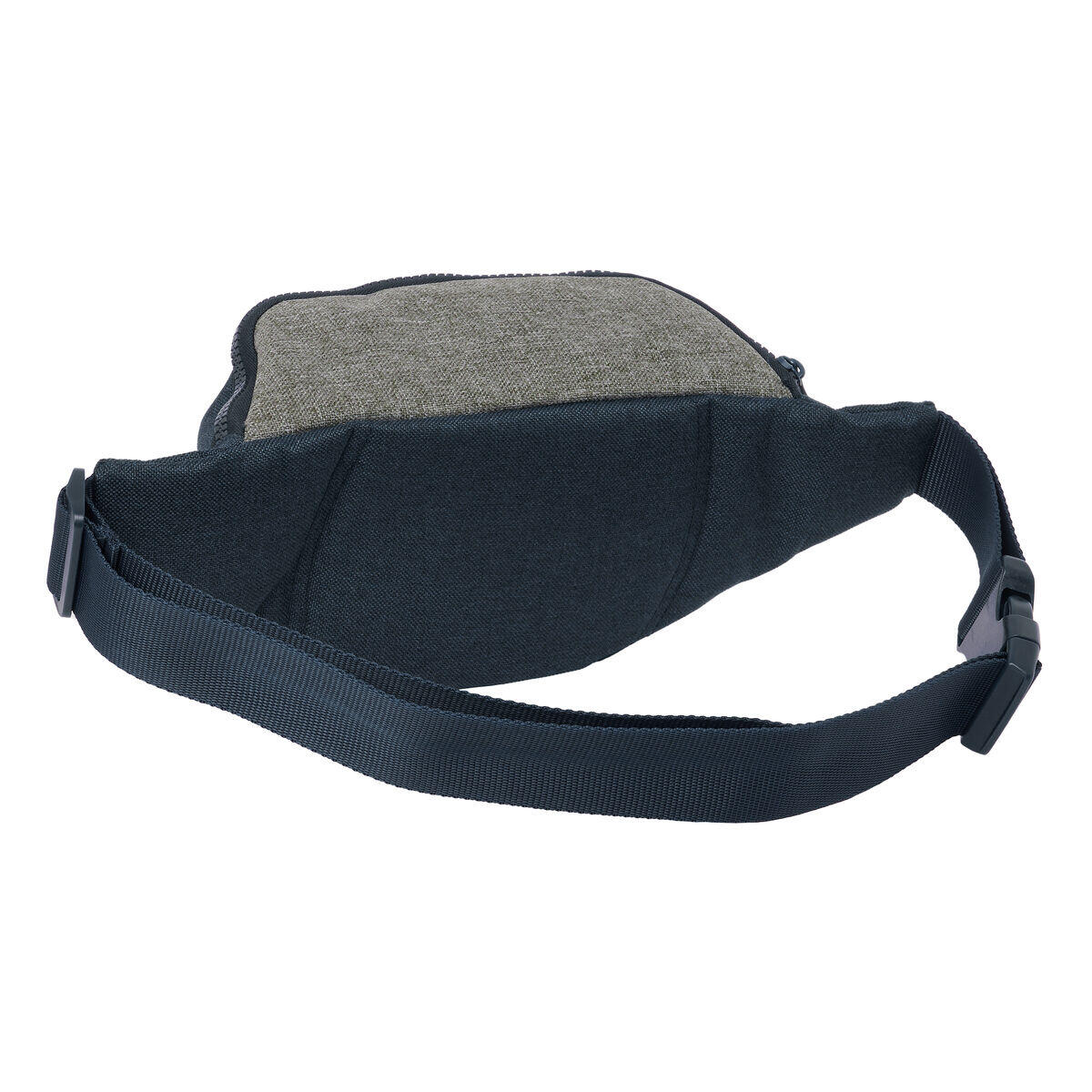 Riñonera Kappa Dark navy Gris 2/3