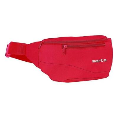 Marsupio Safta M446 Rosso