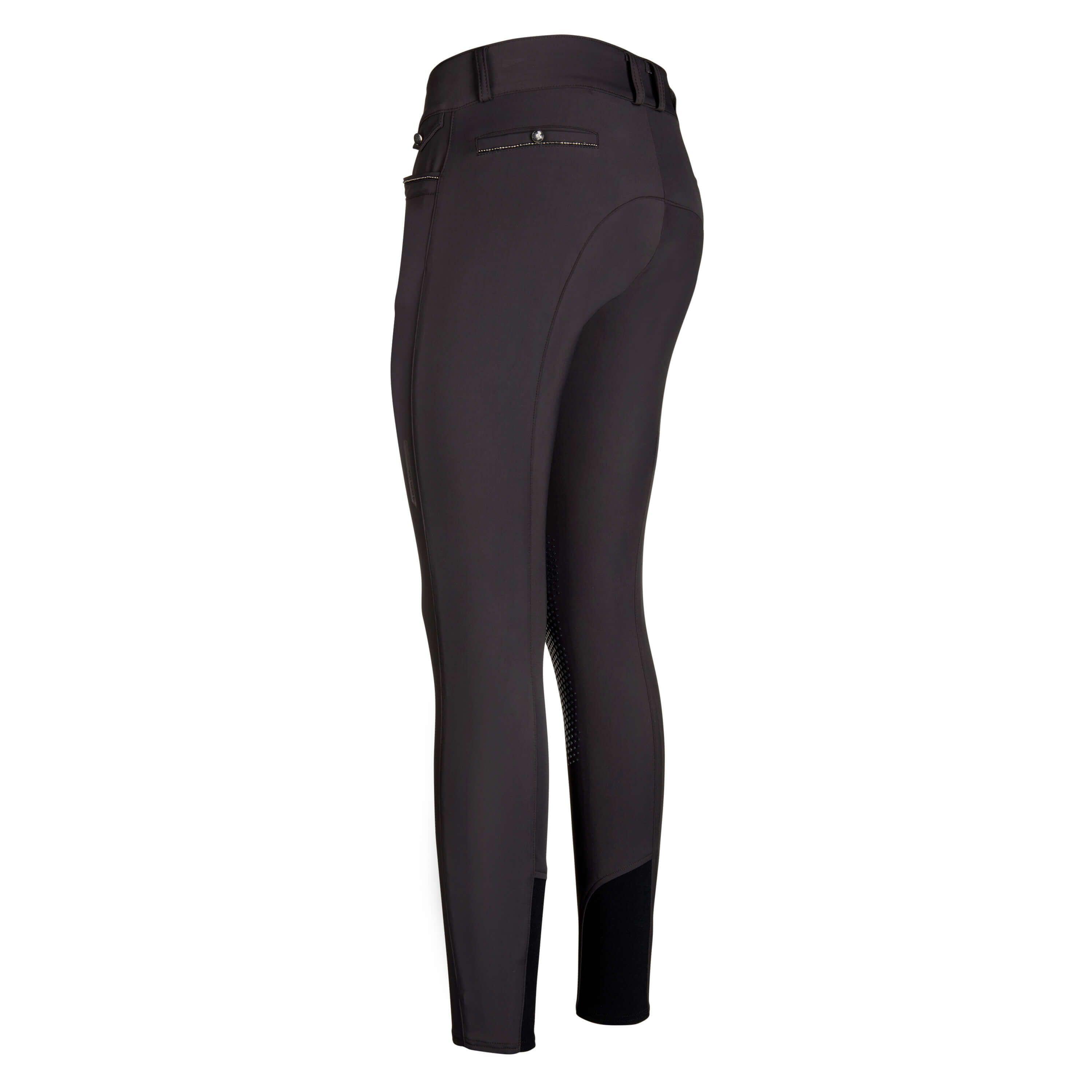 Reithose mid grip Frau Euro-Star Arielle 2/2