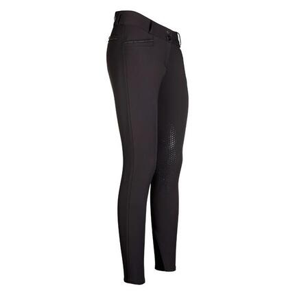 Pantalon équitation mid grip femme Euro-Star Arielle