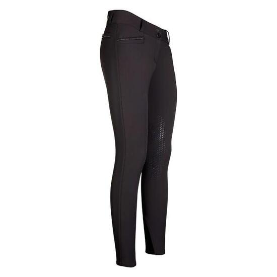 Pantalon équitation mid grip femme Euro-Star Arielle