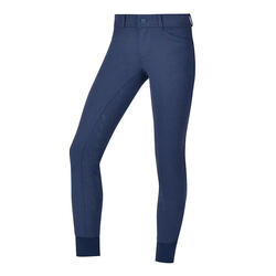 Pantalon équitation full grip enfant Dublin Cammy Comfort Twill