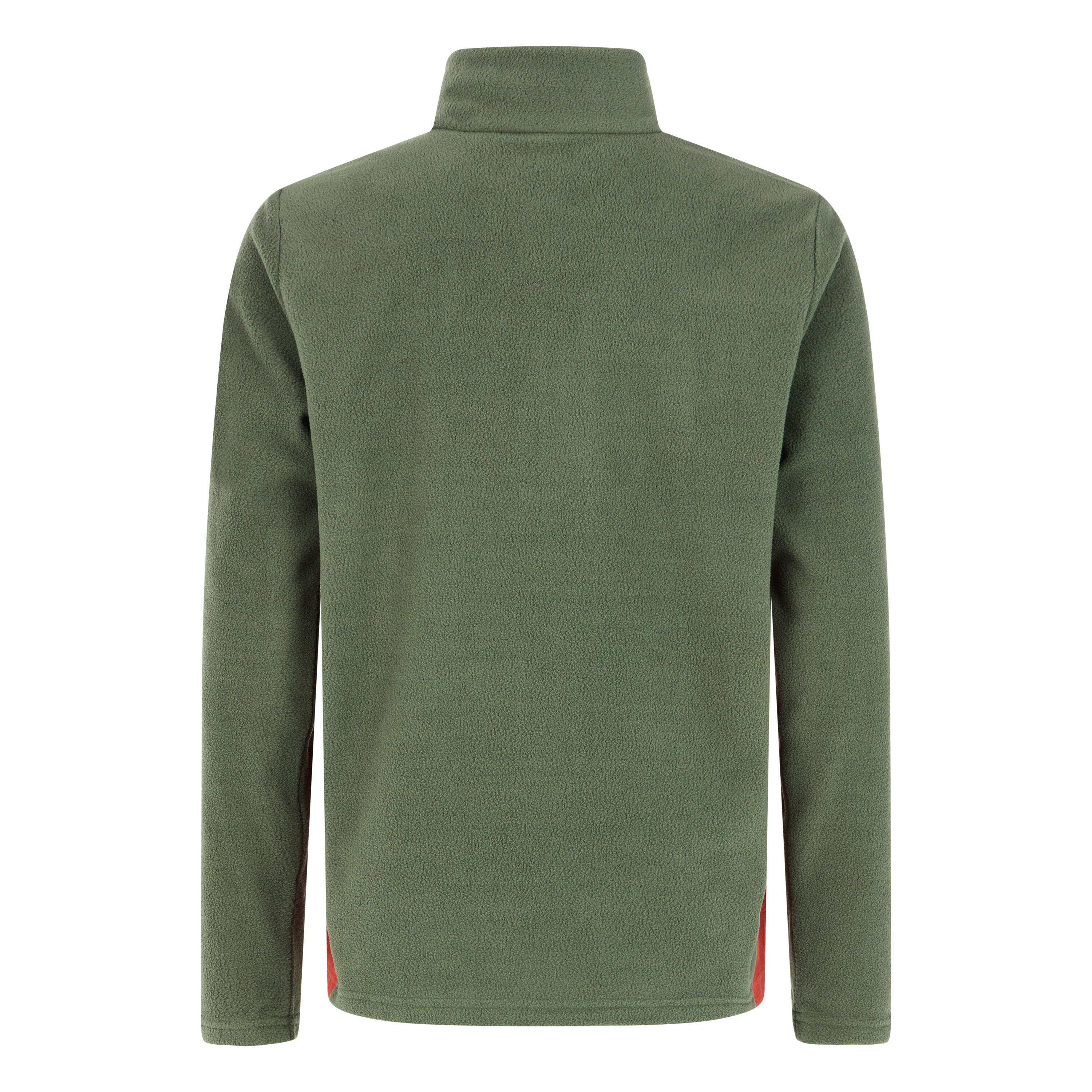 Kinder 1/4 zip fleece Protest Marnix 3/3