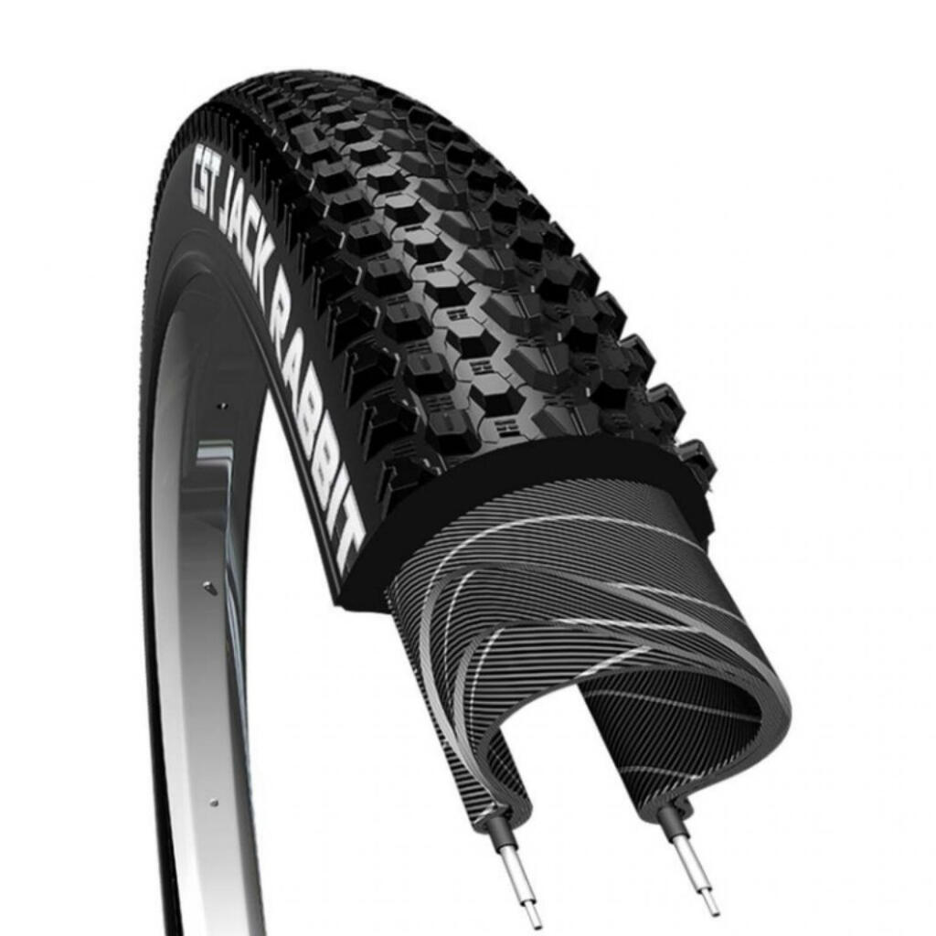 Tire CST Jack Rabbit Ts Ready (60-622