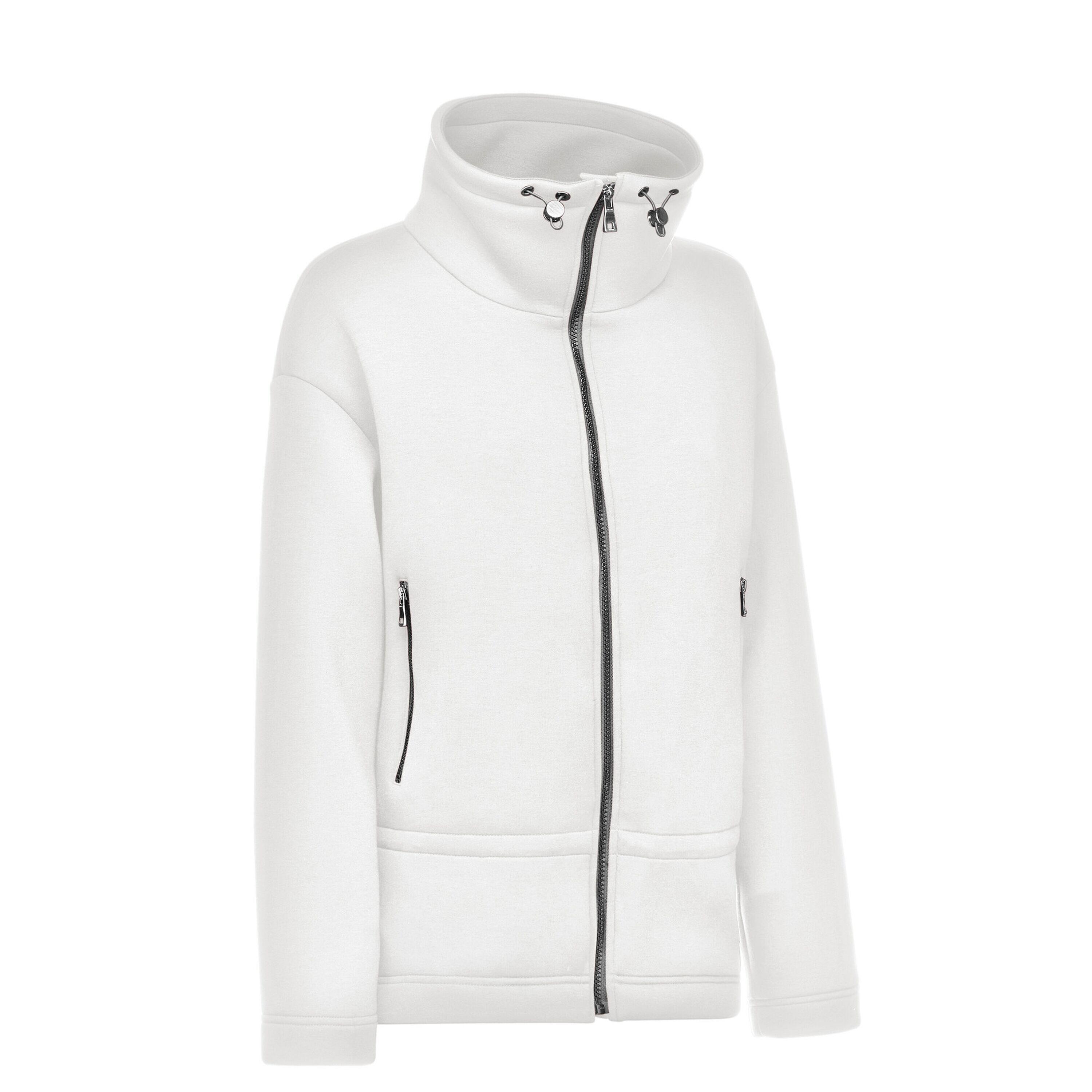 Polaire femme Geox 2/5