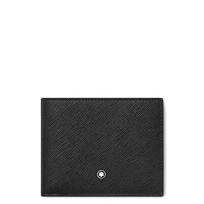 Portefeuille heren montblanc 130315