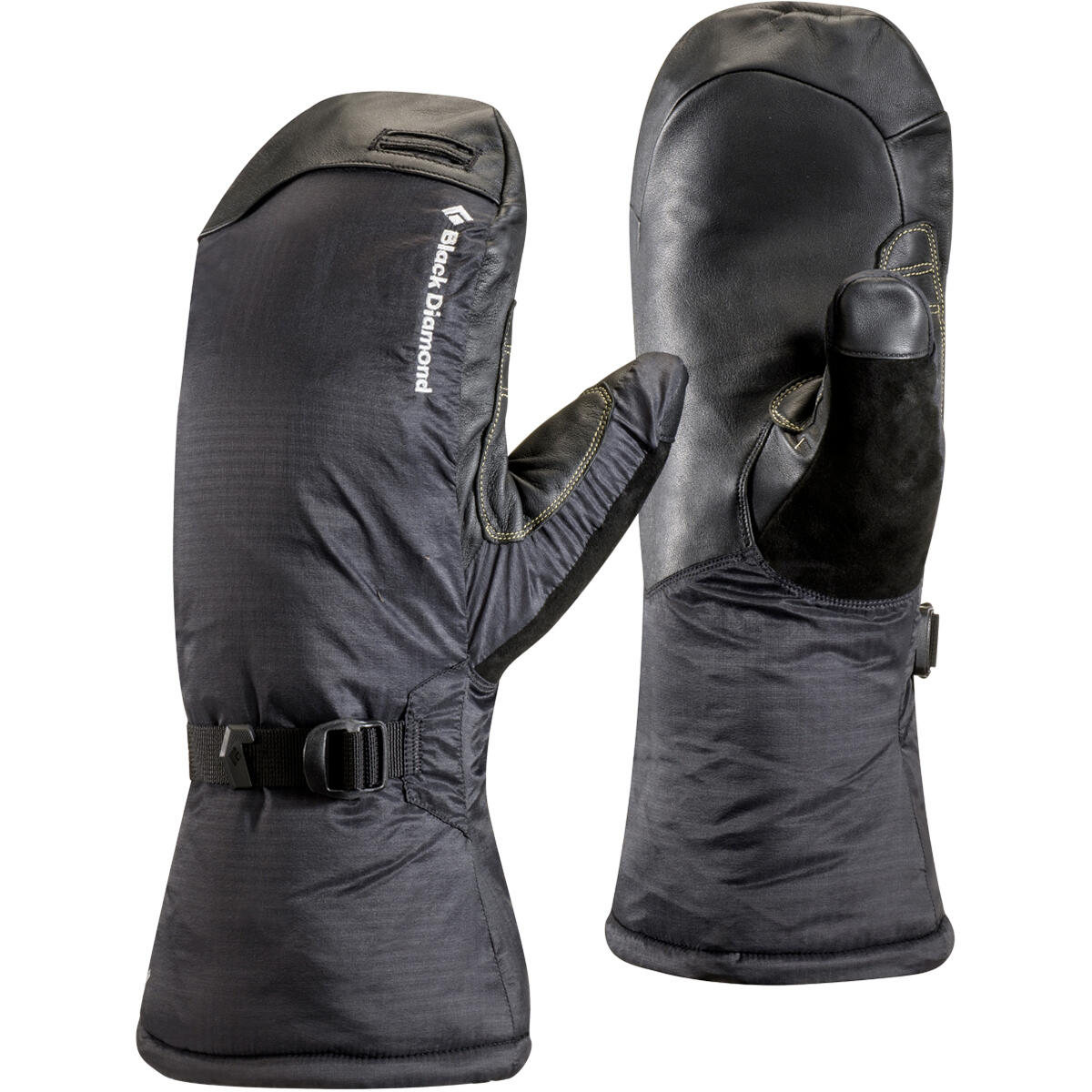 Guanti Black Diamond Super Light 1/4