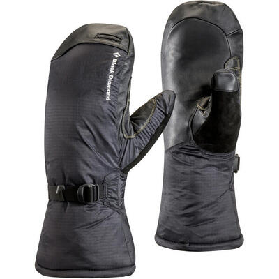 Wanten black diamond super light
