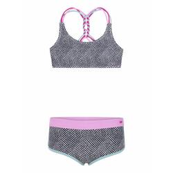 Maillot de bain 2 pièces fille Protest Prtzuka
