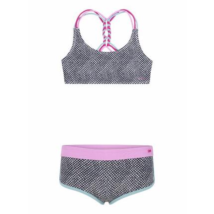Maillot de bain 2 pièces fille Protest Prtzuka