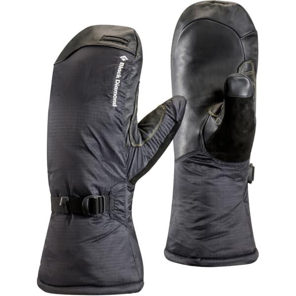 Guanti Black Diamond Super Light 3/4