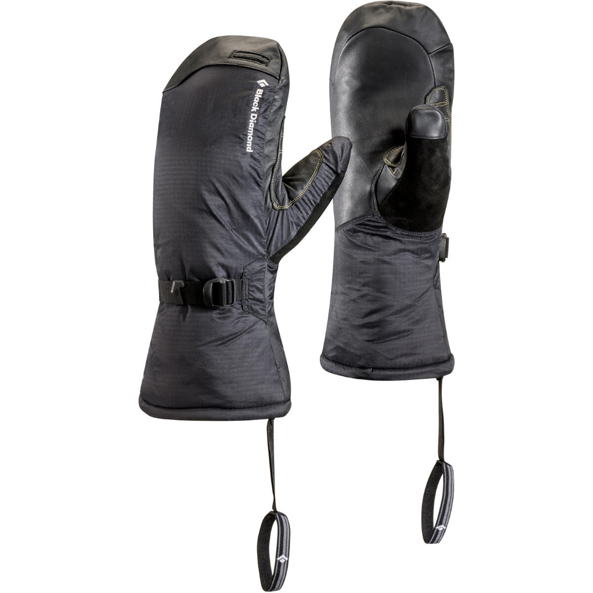 Guanti Black Diamond Super Light 2/4