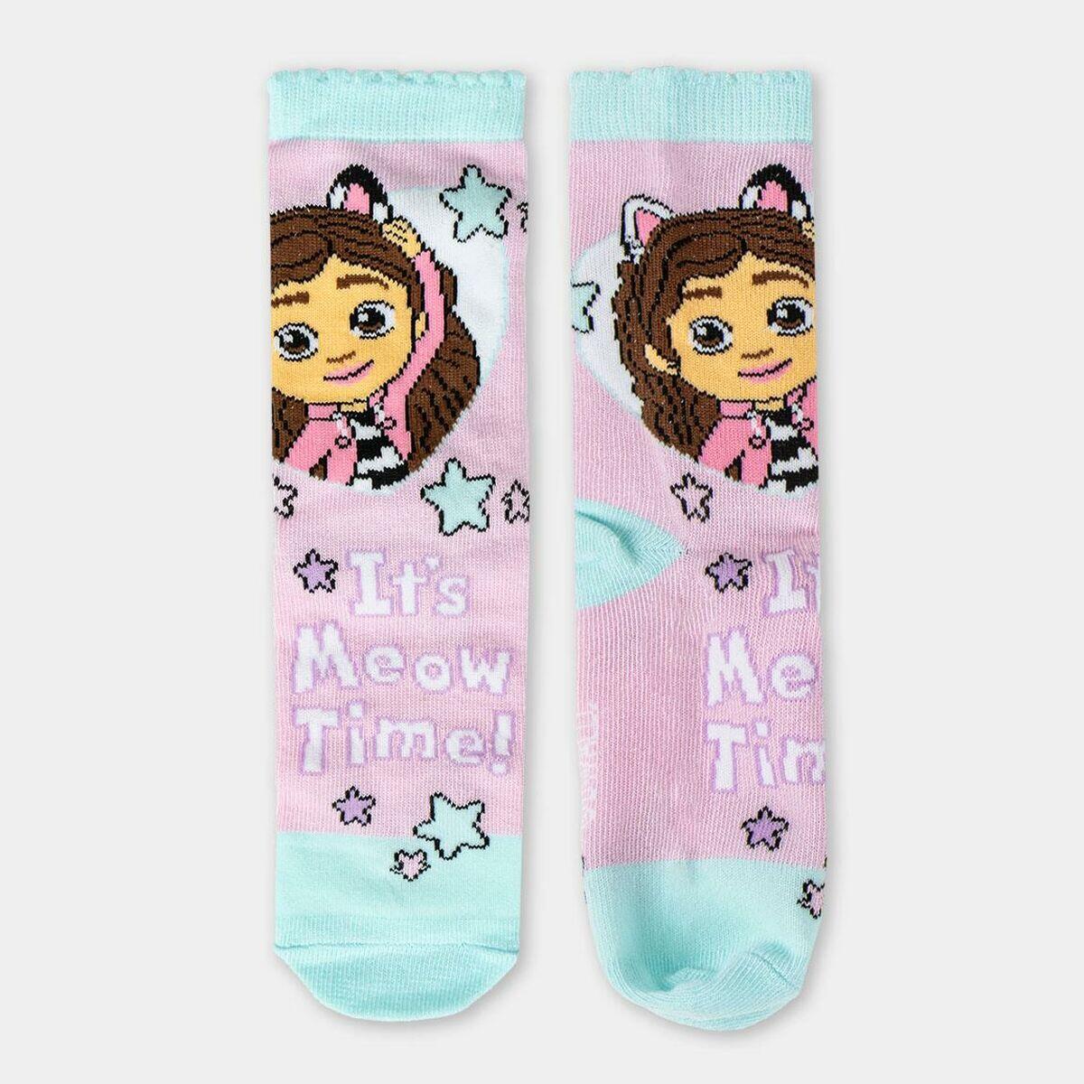Socken Gabby's Dollhouse 5/5