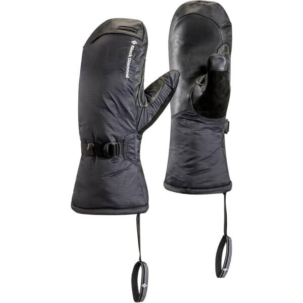 Guanti Black Diamond Super Light 4/4