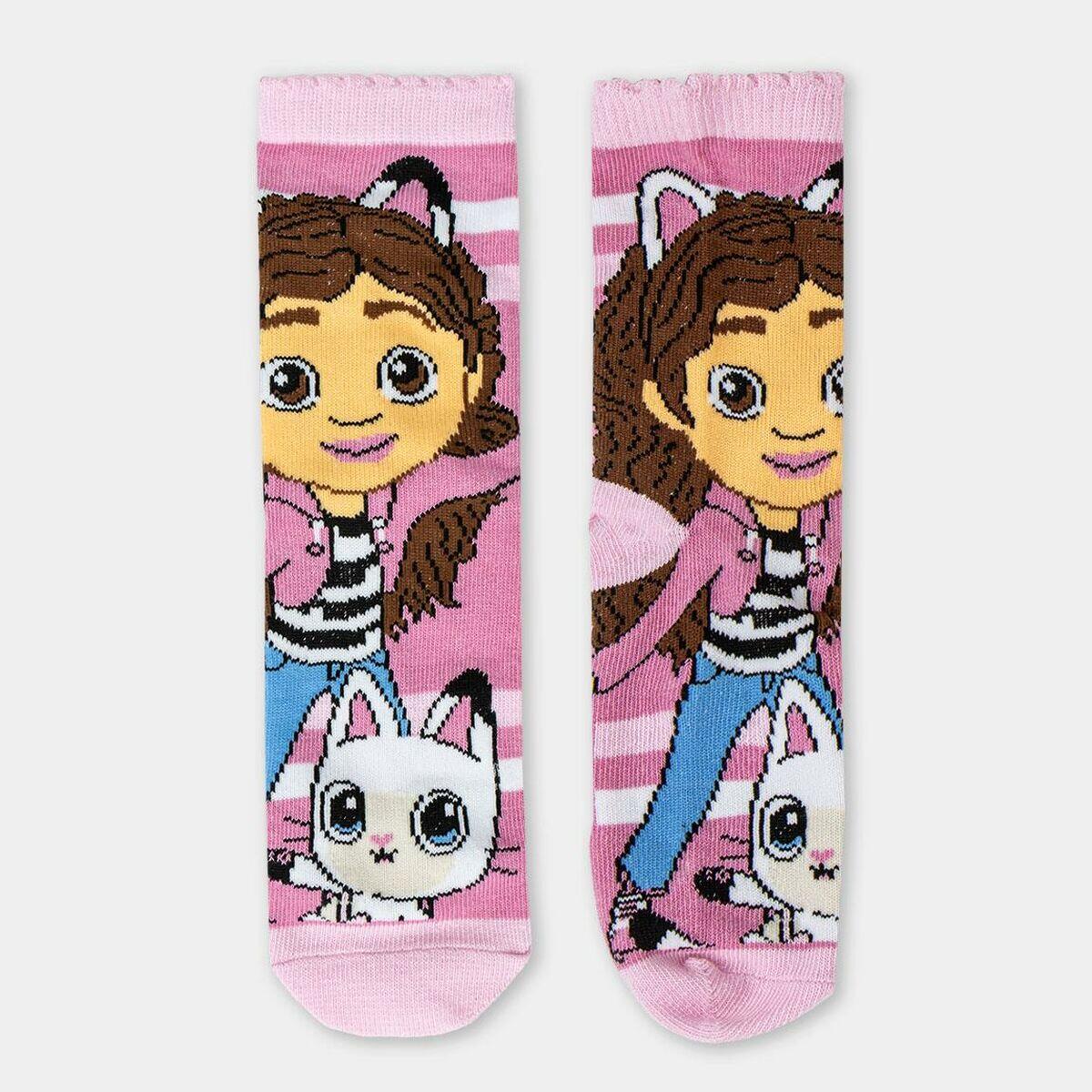 Socken Gabby's Dollhouse 4/5