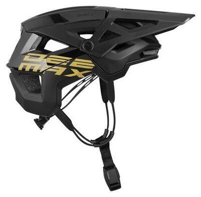 Mavic Deemax Pro Mips Helmet Black