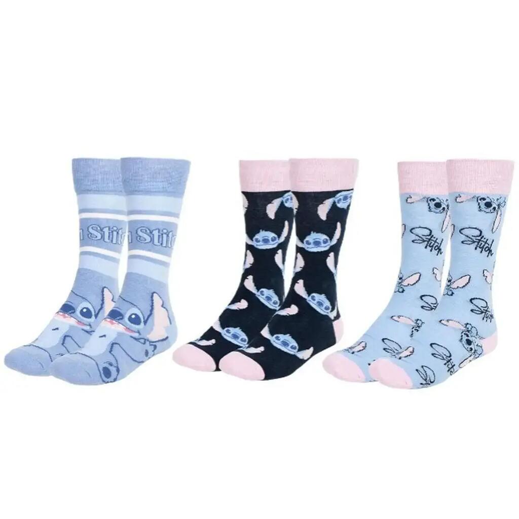 Socks Stitch 36-43