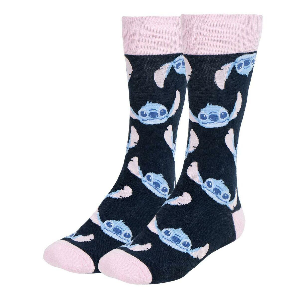 Skarpetki Cerda Disney Stitch (x3) 5/5
