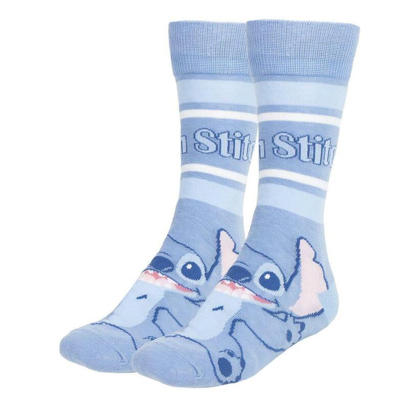 Zokni Stitch 36-43